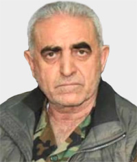 إقالة جميل حسن ضربة لأحد أبرز مراكز النفوذ الإيراني في دمشق