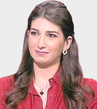 جنى جبور: وقف إطلاق النار مؤقت، لأن النظام عازم على استعادة إدلب