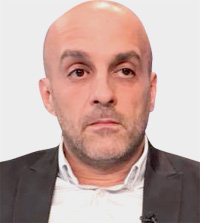 جهاد حكيّم: القطاع العقاري بدأ بالانهيار والحكومة تحاول التغطية على ما يحصل
