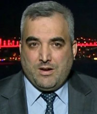 جواد غوك: أحزاب المعارضة التركية ترفض التدخل في ليبيا