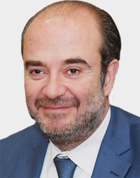 جورج عقيص: ليس من مصلحة باسيل التركيز على الرئاسة المقبلة