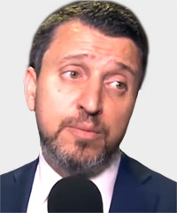حاتم السايغي: على السلطات التصدي لمظاهر الشيطنة ضد الطرق الصوفية