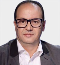 حاتم المليكي: رفض التحالف مع النهضة رسالة مباشرة إلى الغنوشي