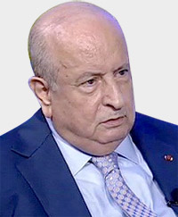 حاتم ماضي: الممسكون بالسلطة أقاموا قضاء مواليا لهم لحماية مصالحهم