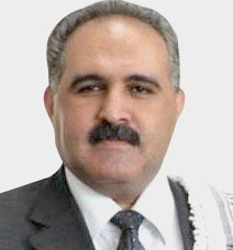 حازم أبوشنب: أي مؤتمرات سوف تدعى إليها السلطة محل رفض مطلق