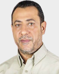 حاكم الزاملي: عدم حصولنا على منصب رئيس الوزراء يعني أن الانتخابات مزورة