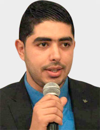 حسام الدين خليفة: الفساد يكمن في الترخيص للشركة والرقابة الجمركية