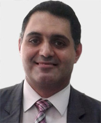 حسام عمران: الوباء حفّز مستثمري الرعاية الطبية الأجانب للعمل بمصر