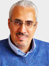 حسان الأسود: حملة "لا شرعية للأسد وانتخاباته" تستهدف مناطق سيطرة النظام