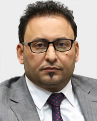 حسن الكعبي: لا شرعية لتواجد القوات الأجنبية داخل العراق