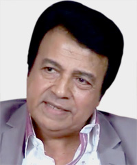 حسن حماد: التماثيل قيمة حضارية وجزء لا يتجزأ من ذاكرة الشعوب