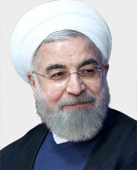 حسن روحاني: مستعدون لتبادل الناقلات مع بريطانيا وإجراء محادثات