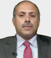 حسن سلامة: العاصمة الإدارية تعبر عن مصر الملتزمة بمعايير حقوق الإنسان