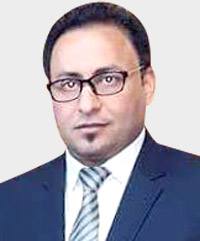 حسن كريم الكعبي: خطط لمدّ أنابيب للـنفط والغاز إلى لبنان ومنه إلى أوروبا