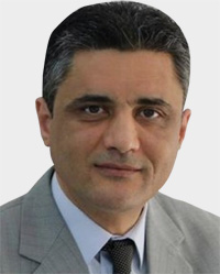 حسونة الناصفي: التقارب والالتقاء بين الأحزاب الثلاثة ممكنان شرط القبول بالتنازل