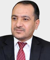حسين العقابي: الحكومة غير محصنة ويمكن أن تسقط في أي لحظة