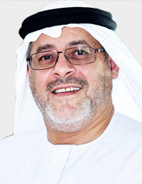 حسين جاسم النويس: نراقب تنفيذ المشروعات المدعومة ونقدم تدابير تصحيحية إذا وجب ذلك