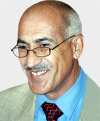 حسين نشوان: الحركة الثقافية الأردنية جزء من الثقافة العربية الضعيفة