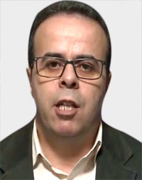 حفيظ الزهري: مخرجات الاتفاق تهم مستقبل الحالة الاجتماعية لفئة كبيرة من الشعب