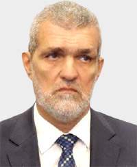 حمدي برغوثي: منظومة النقل الداخلي بالبلاد تعاني كثيرا منذ سنوات