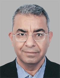 حمدي عبدالرحمن: مخاوف من تداعيات الحرب على الداخل ودول الجوار