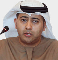 حمد الكعبي: تشغيل المفاعل يسهم في تحقيق أهداف التنمية والاستدامة