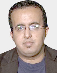 حمزة الكمالي: الحوثيون ينظرون لاتفاق ستوكهولم من منظورهم الخاص