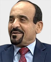 حميد النايف: نرجّح بلوغ محصول الأرز 600 ألف طن بنهاية العام