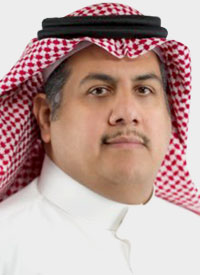 خالد الحصان: القواعد تغيرت الآن لتسمح للأجانب بالمشاركة في الطروحات المحلية