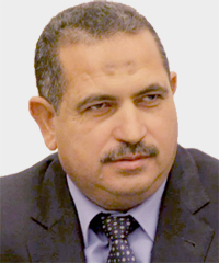 خالد الشافعي: 15 بالمئة فقط من حالات التهريب يتم ضبطها بين مصر وليبيا