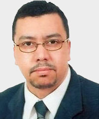 خالد الشيات: إغلاق المعبر للضغط على إسبانيا للقبول بحوار حول مستقبل سبتة ومليلة