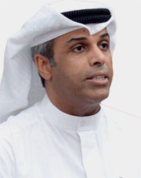 خالد الفاضل: الاتفاق يأتي في إطار رؤية الكويت لتقليل الانبعاثات الضارة
