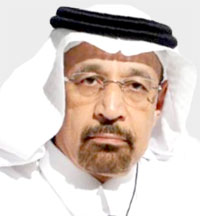 خالد الفالح: أرامكو قد تدخل شريكا استراتيجيا في حصتها بمصفاة راتناجيري الهندية