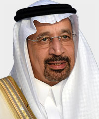 خالد الفالح: لا أحد لديه أي فكرة عما ستتمكن إيران من تصديره بعد العقوبات