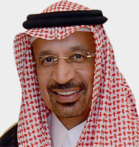 خالد الفالح: البرنامج سيحقق التكامل بين الصناعة والتعدين والطاقة واللوجستيات
