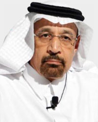 خالد الفالح: السعودية تسعى لاستثمارات مربحة والصين سوق كبرى ومكان عظيم للاستثمار