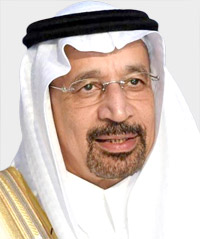 خالد الفالح: الاقتصاد السعودي الكاسب الأكبر من صفقة تاريخية وضخمة على مستوى العالم