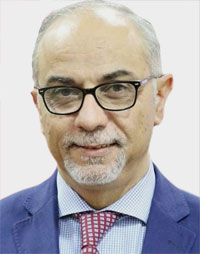 خالد الوزني: هيئة الاستثمار بدأت بمراجعة القوانين والأنظمة النافذة