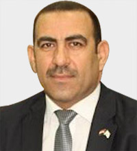 خالد بتال: حكومة الكاظمي الجديدة تسلمت خزانة تحتوي "بعض الخردة"