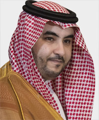 خالد بن سلمان: تفويت الحوثيين لهذه الفرصة خذلان لمصالح أبناء اليمن
