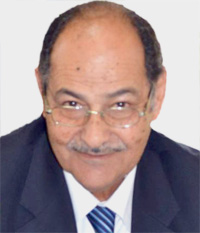 خالد حمزة: المناطق الحرة تطرد الاستثمار ورسوم جديدة على الإيرادات