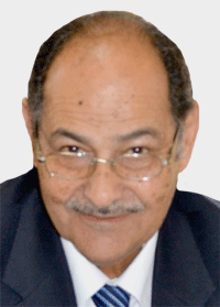 خالد حمزة: أتوقع الاعلان عن تأسيس عدد من المناطق الجديدة في الفترة المقبلة