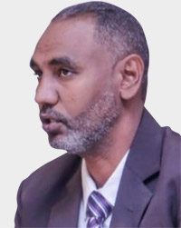 خالد سعد: ضغوط خارجية وراء الاتفاق بين السلطة والحركات غير الموقعة على اتفاق جوبا