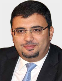 خالد شوكات: ضرورة البحث عن أرضية تفاهم مشتركة