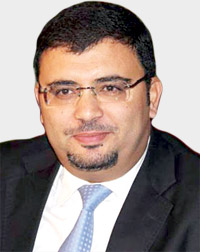 خالد شوكات: وقوف المرشحين على قدم المساواة أمر مهم لنزاهة الانتخابات