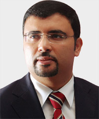 خالد شوكات: السلطات ملزمة بالتضامن في غياب المحكمة الدستورية