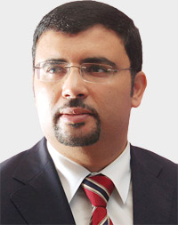 خالد شوكات: مأزق الحكومة سيتعمق إذا سمحت لبعض المواطنين بخرق القانون