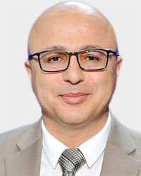 خالد عبيد: النهضة لن تقبل نهاية التوافق بسهولة لأن مصلحتها مرتبطة به
