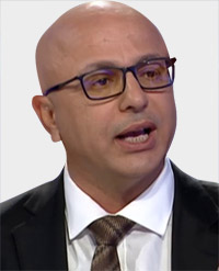 خالد عبيد: الشاهد يريد تقديم نفسه الحليف الوفي كليا لسعيّد والفخفاخ