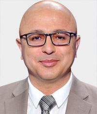 خالد عبيد: دبلوماسية المحاور لحكومة النهضة قوس انتهى